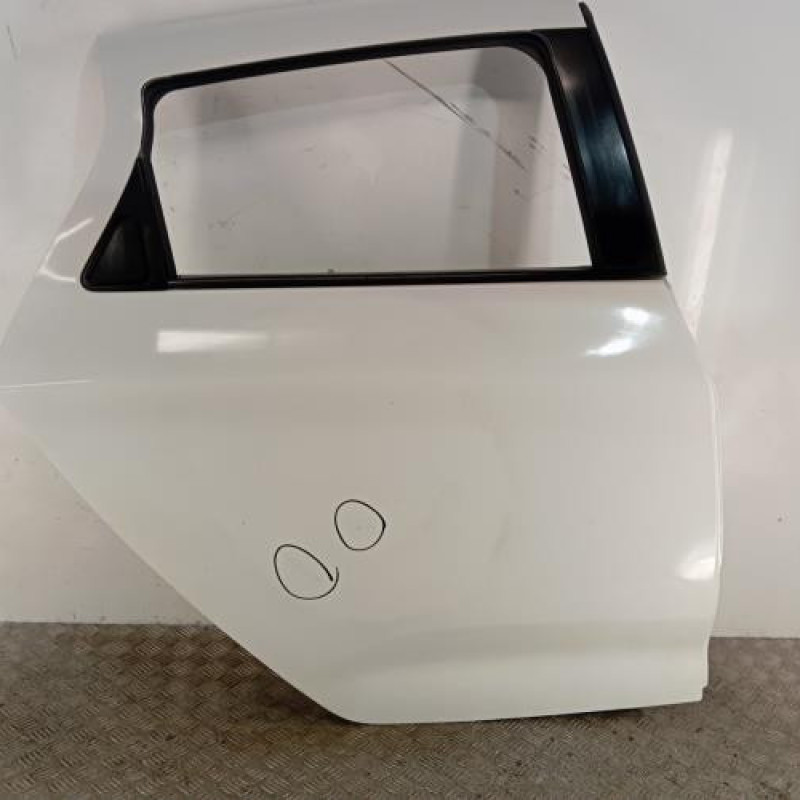 Porte arriere droit RENAULT ZOE 1
