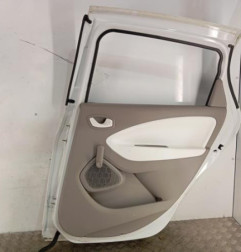 Porte arriere droit RENAULT ZOE 1 Photo n°3