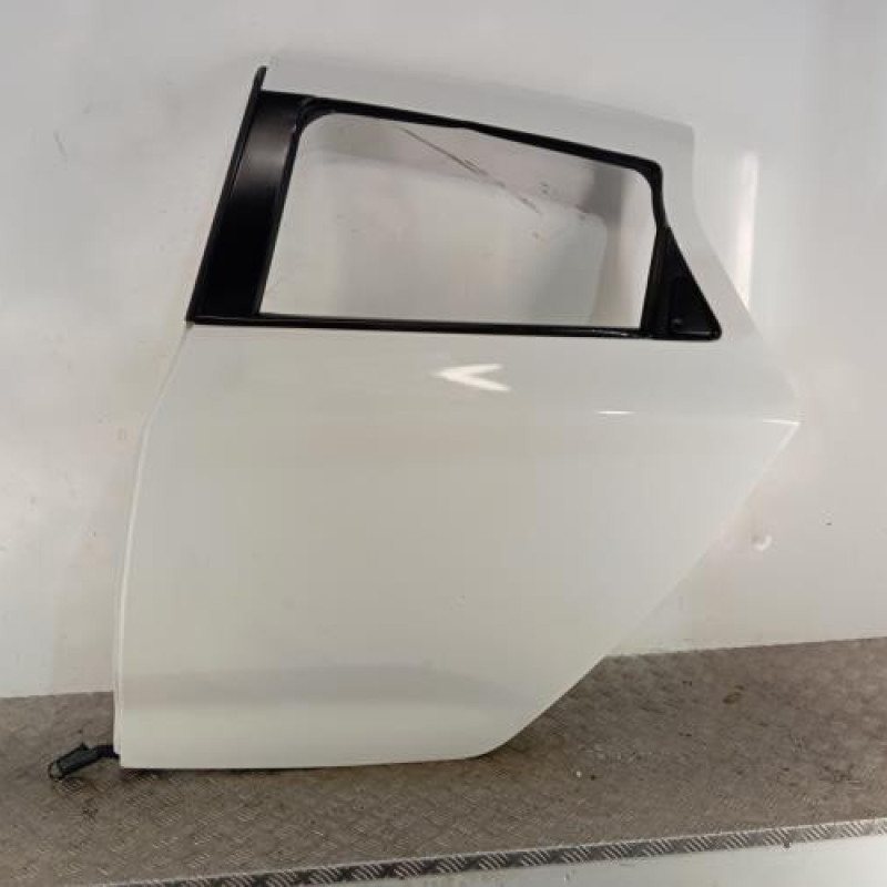 Porte arriere gauche RENAULT ZOE 1