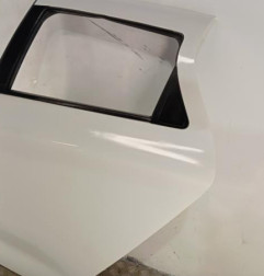 Porte arriere gauche RENAULT ZOE 1 Photo n°5