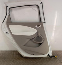 Porte arriere gauche RENAULT ZOE 1 Photo n°6
