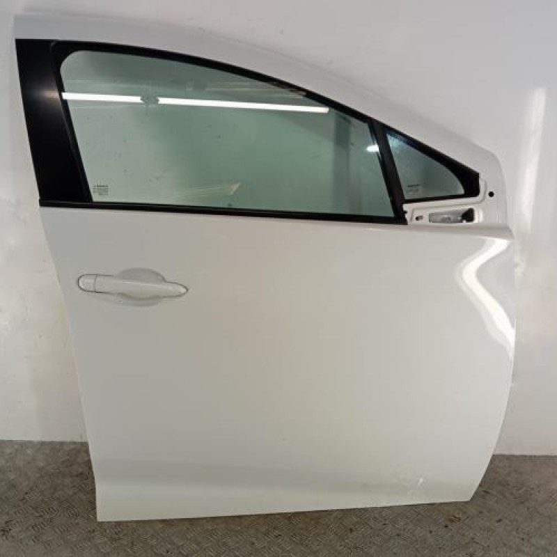 Porte avant droit RENAULT ZOE 1