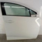 Porte avant droit RENAULT ZOE 1