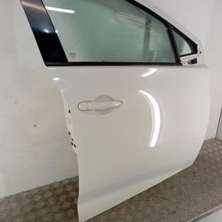 Porte avant droit RENAULT ZOE 1