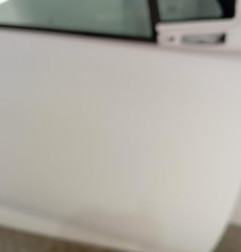 Porte avant droit RENAULT ZOE 1 Photo n°3