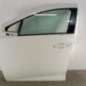 Porte avant gauche RENAULT ZOE 1