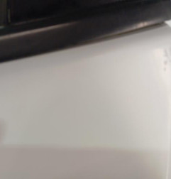 Porte avant gauche RENAULT ZOE 1 Photo n°3