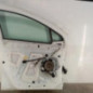 Porte avant gauche RENAULT ZOE 1