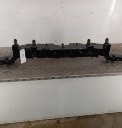 Face avant RENAULT ZOE 1 Photo n°1