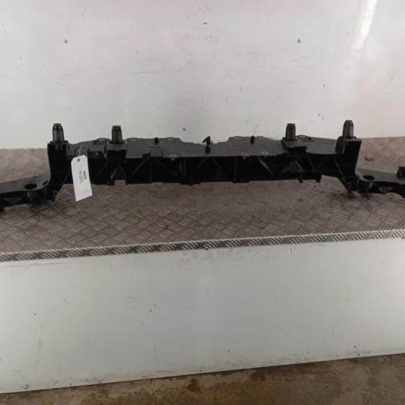 Face avant RENAULT ZOE 1