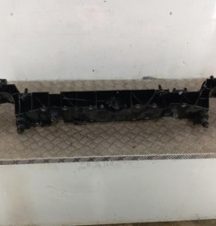 Face avant RENAULT ZOE 1 Photo n°3