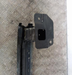 Renfort pare choc arriere (traverse) RENAULT ZOE 1 Photo n°3