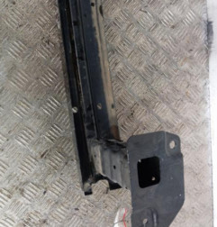 Renfort pare choc arriere (traverse) RENAULT ZOE 1 Photo n°4