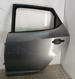 Porte arriere gauche SEAT IBIZA 4 Photo n°1