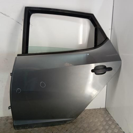 Porte arriere gauche SEAT IBIZA 4 Photo n°1