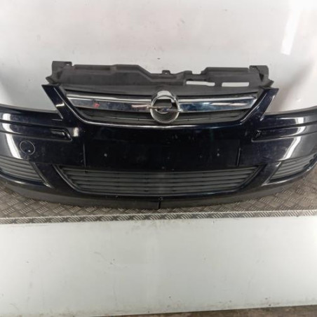 Pare choc avant OPEL CORSA C Photo n°1
