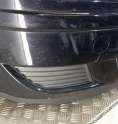 Pare choc avant OPEL CORSA C