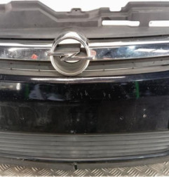 Pare choc avant OPEL CORSA C Photo n°3