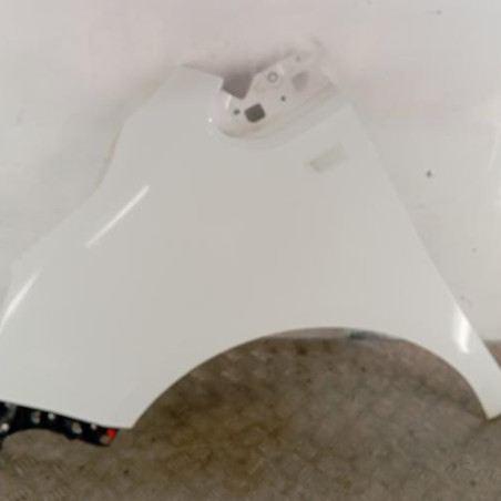 Aile avant gauche OPEL MERIVA B Photo n°1