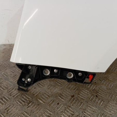 Aile avant gauche OPEL MERIVA B