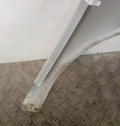 Aile avant gauche OPEL MERIVA B Photo n°3