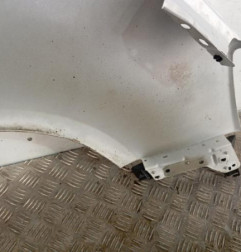 Aile avant gauche OPEL MERIVA B Photo n°4