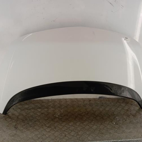 Capot OPEL MERIVA B Photo n°1