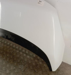 Capot OPEL MERIVA B Photo n°3