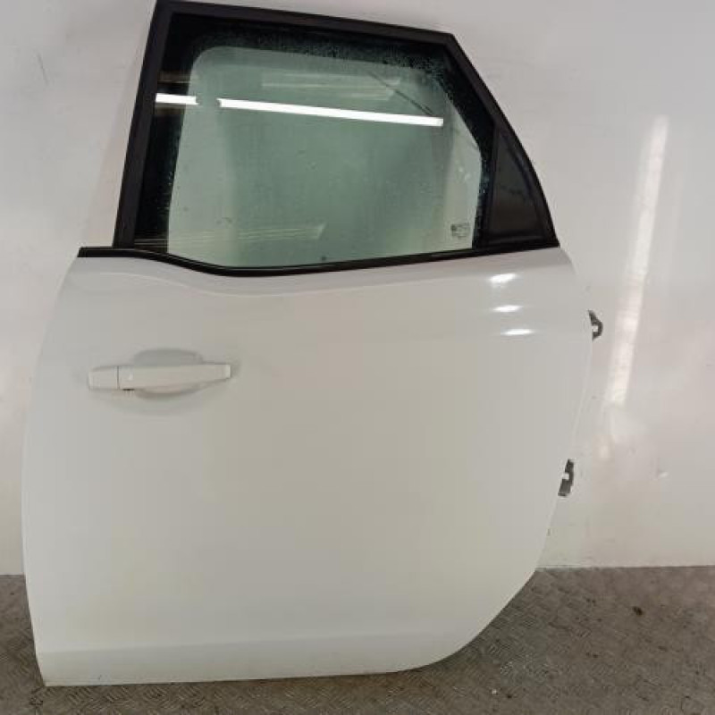 Porte arriere gauche OPEL MERIVA B