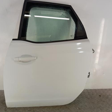 Porte arriere gauche OPEL MERIVA B Photo n°1