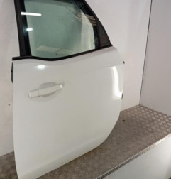 Porte arriere gauche OPEL MERIVA B