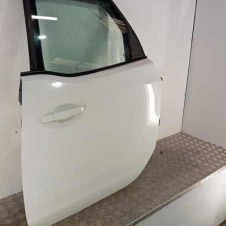 Porte arriere gauche OPEL MERIVA B