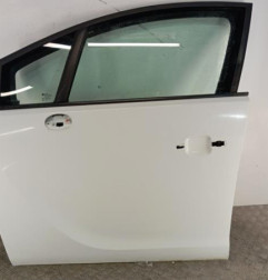 Porte avant gauche OPEL MERIVA B Photo n°1
