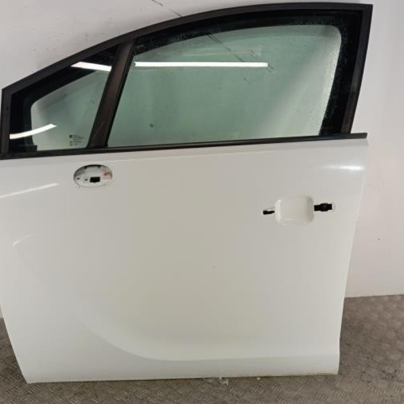 Porte avant gauche OPEL MERIVA B