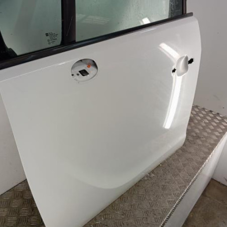 Porte avant gauche OPEL MERIVA B