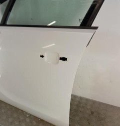 Porte avant gauche OPEL MERIVA B Photo n°3