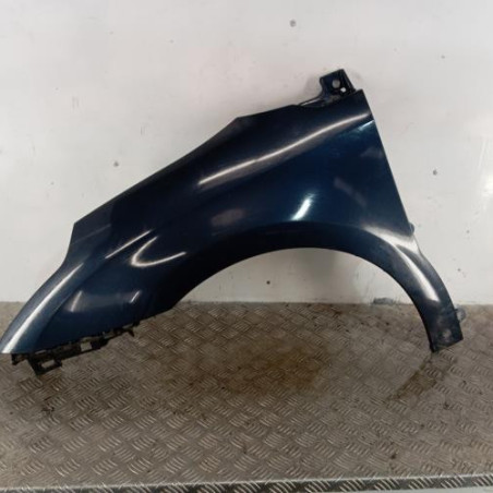 Aile avant gauche CITROEN C4 1 Photo n°1