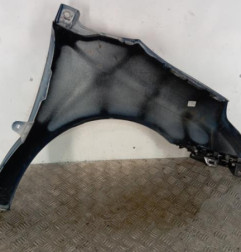 Aile avant gauche CITROEN C4 1 Photo n°3