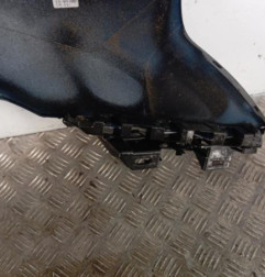 Aile avant gauche CITROEN C4 1 Photo n°4