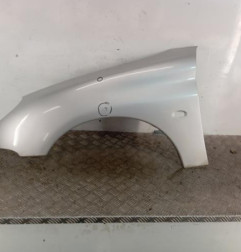 Aile avant gauche PEUGEOT 206 Photo n°1