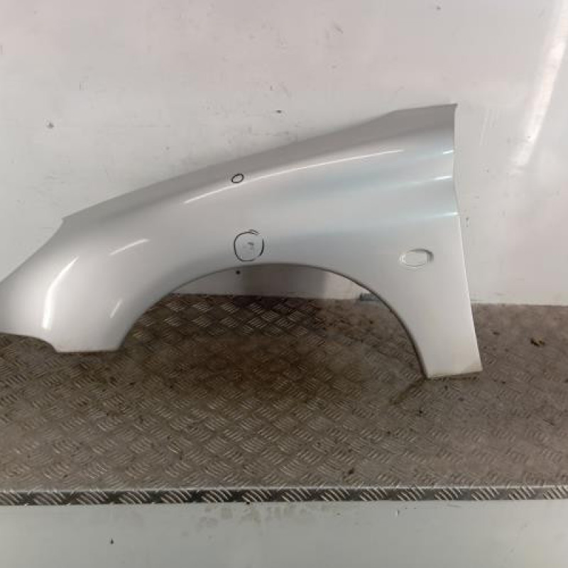 Aile avant gauche PEUGEOT 206