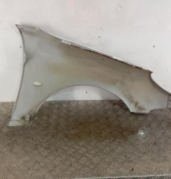 Aile avant gauche PEUGEOT 206 Photo n°5