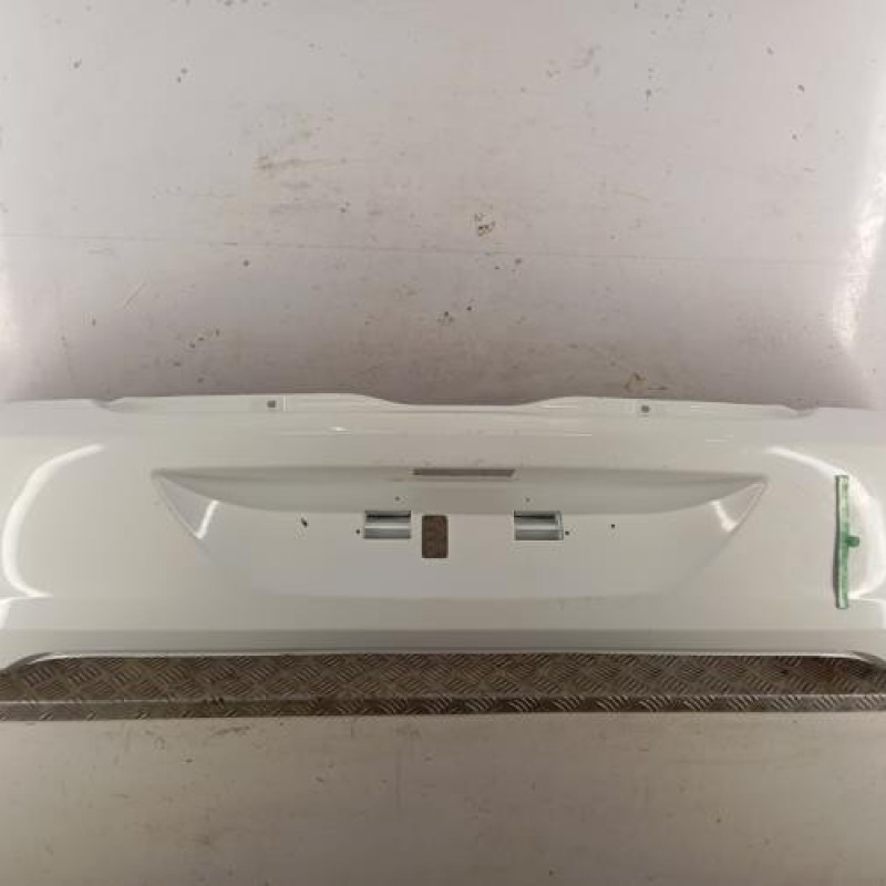 Pare choc arriere RENAULT CLIO 2 CAMPUS