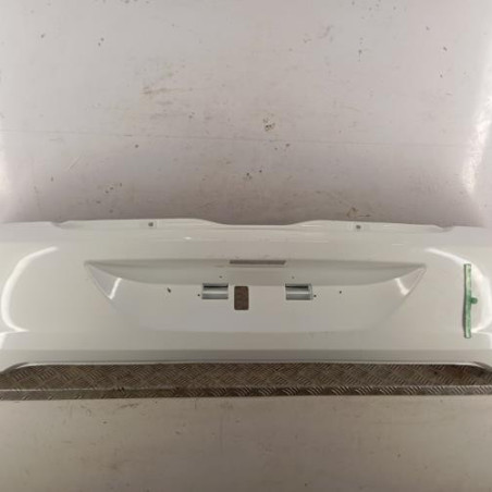 Pare choc arriere RENAULT CLIO 2 CAMPUS Photo n°1