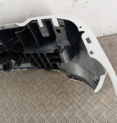 Pare choc arriere RENAULT CLIO 2 CAMPUS Photo n°4