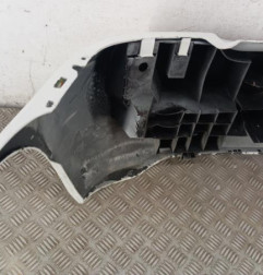 Pare choc arriere RENAULT CLIO 2 CAMPUS Photo n°5