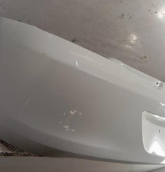 Pare choc arriere RENAULT CLIO 2 CAMPUS Photo n°7