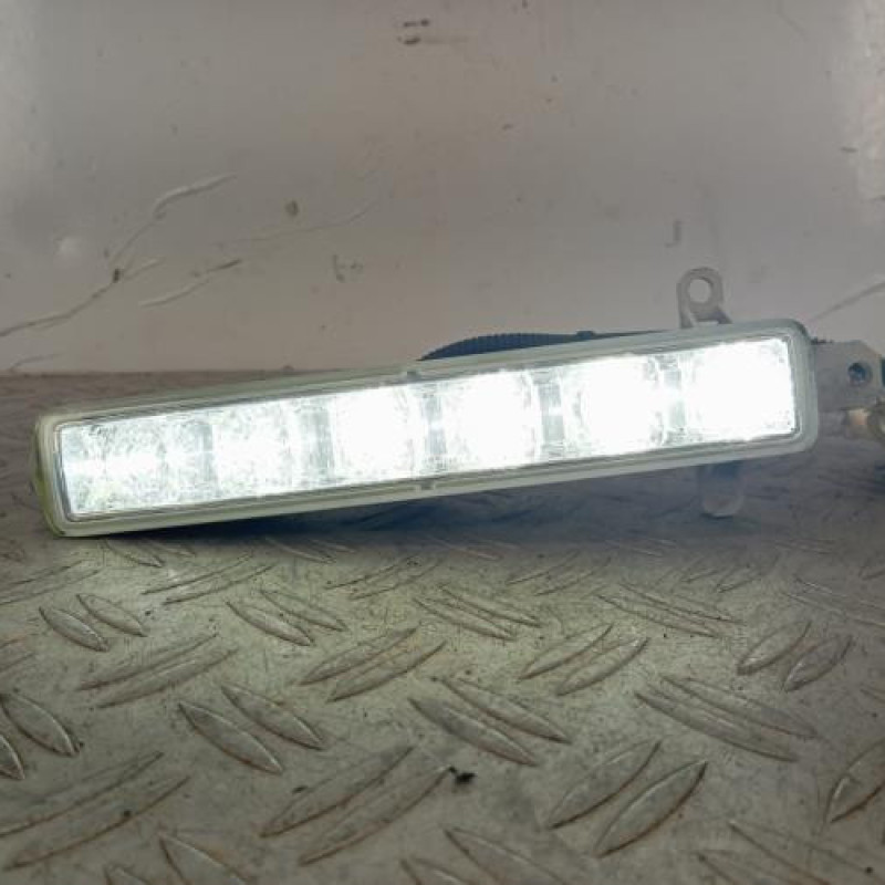 Feu diurne avant droit CITROEN C3 2