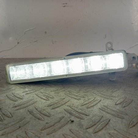 Feu diurne avant droit CITROEN C3 2 Photo n°1