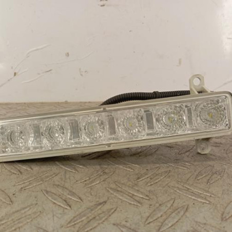 Feu diurne avant droit CITROEN C3 2